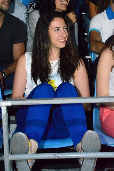 Beirut International Comedy Showcase 